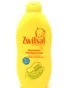 Zwitsal - Shampoo - 200ml
