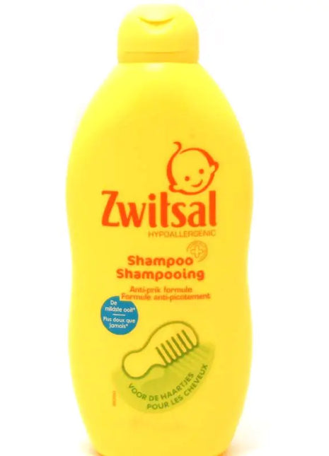 Zwitsal - Shampoo - 200ml