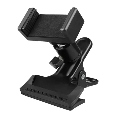 Phone Guitar Clip Stand - riparo82