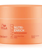 WELLA INVIGO NUTRI - ENRICH DEEP NOURISHING MASK 150 ML - riparo82