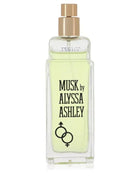 Alyssa Ashley Musk Womens 1.7-ounce Eau de Toilette Spray (Tester) - riparo82