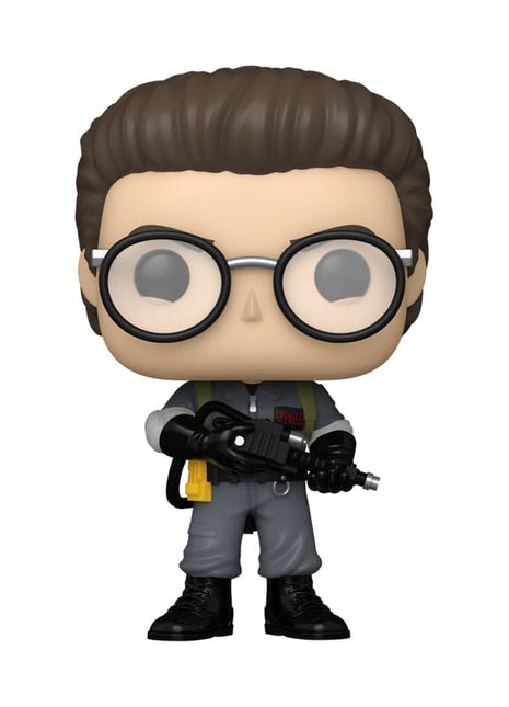 Funko Pop ! Movies Ghostbusters - Egon Spengler (1883) Vinyl Figure 9cm